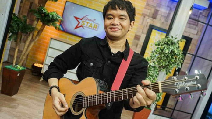 Nasib Anak Chrisye