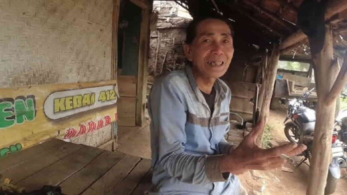 Nasib Pilu Sunandar