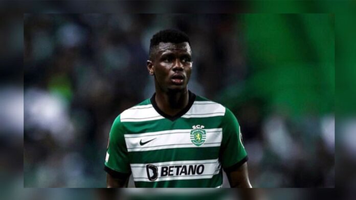 Ousmane Diomande, Bek Muda Potensial Pengganti Thiago Silva di Chelsea