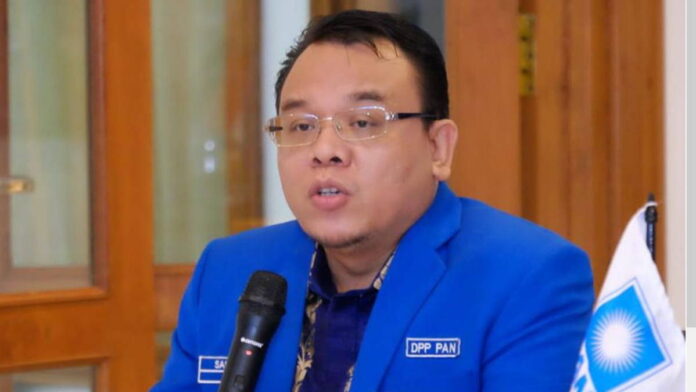 PAN Nyatakan, Tidak Benar Prabowo Sangat Ingin Gaet Gibran Jadi Cawapres