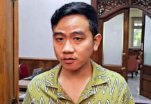 PDIP Dukung Gibran Rakabuming Raka Sebagai Bacawapres Prabowo