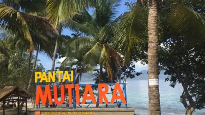 Pantai Mutiara Trenggalek
