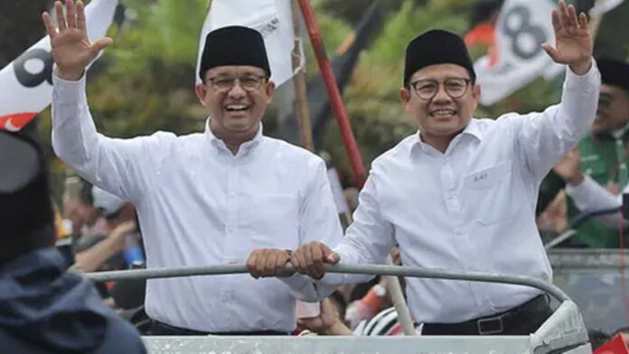 Pasangan AMIN Daftar ke KPU, Anies Beberkan Misi Besarnya Ikut Pilpres