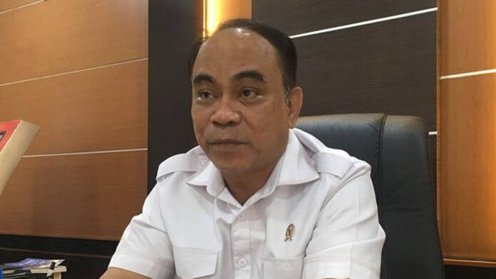 Pemberantasan Judi Online, Menkominfo Sebut Sudah Hapus 392.652 Konten Perjudian