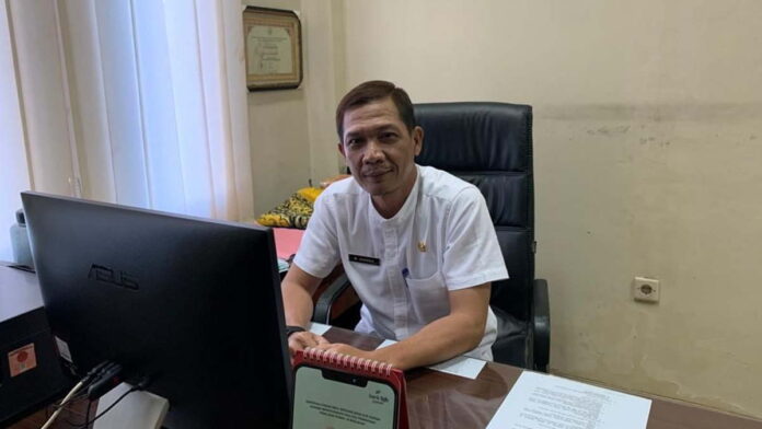 Pemda Ciamis Akan Lelang Puluhan Unit Kendaraan Roda 2 dan 4