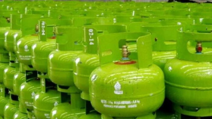 Pemerintah Dorong Peningkatan Jaringan Gas Rumah Tangga untuk Kurangi Subsidi LPG