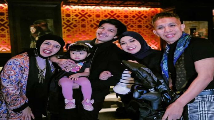 Penampilan Baru Halilintar Anofial