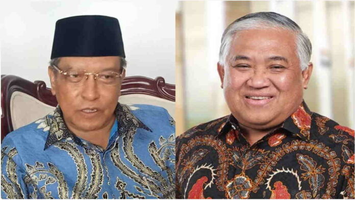 Pengamat Nilai, Dukungan Din Syamsuddin dan Said Aqil Siradj Tak Jadi Jaminan AMIN Menang
