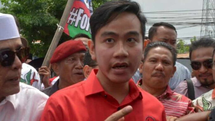 Pengamat Sebut, Gibran Kemungkinan Tak Akan Pamitan ke PDIP Jika Jadi Cawapres Prabowo