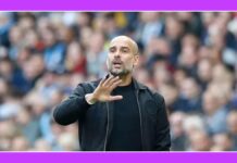 Pep Guardiola Absen saat Manchester City Kalah Lawan Wolves