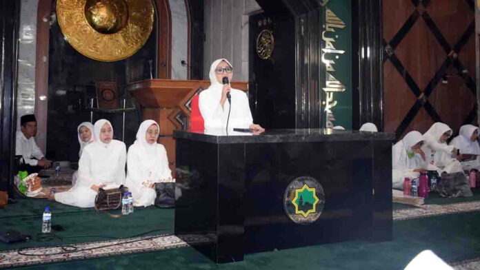 Peringati Maulid Nabi