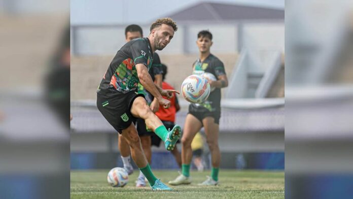 Persebaya Siap Pecundangi Bali United di Depan Publiknya Sendiri