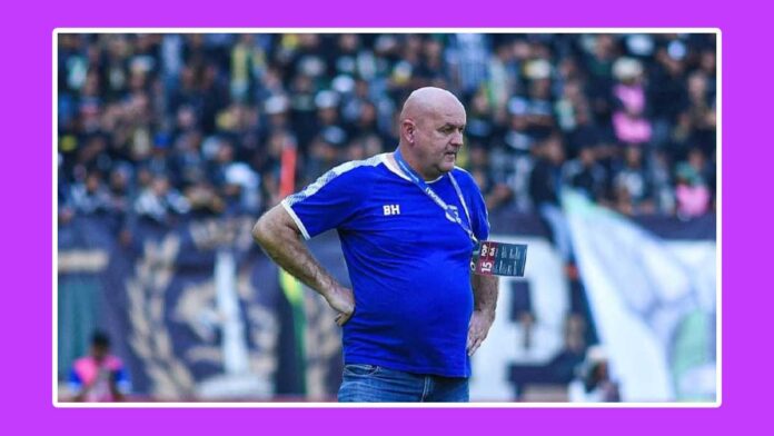 Persiapan dan Kondisi Persib Bandung Jelang Lawan Borneo FC