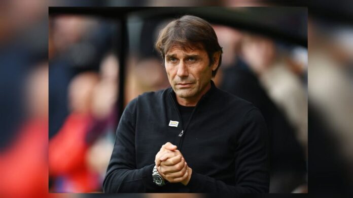 Persyaratan Unik Antonio Conte jika Melatih AS Roma