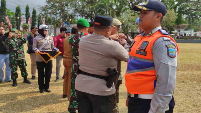Polres Pangandaran