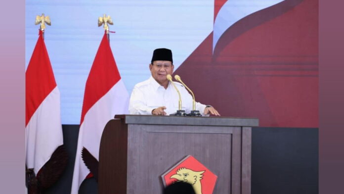 Prabowo Jadi Capres Paling Tajir di Pilpres 2024, Segini Harta Kekayaannya
