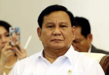 Prabowo Ungkap 4 Program Prioritas Jika Terpilih Jadi Presiden