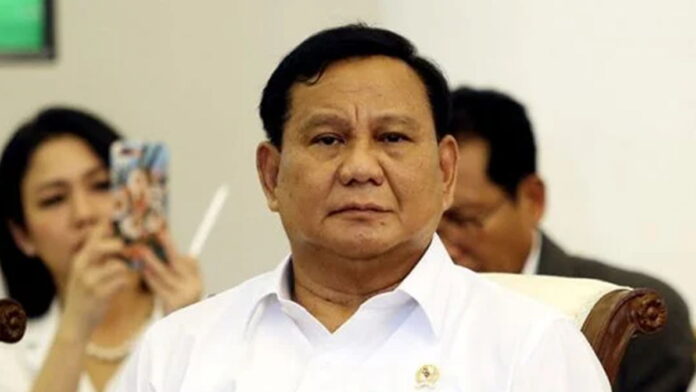 Prabowo Ungkap 4 Program Prioritas Jika Terpilih Jadi Presiden