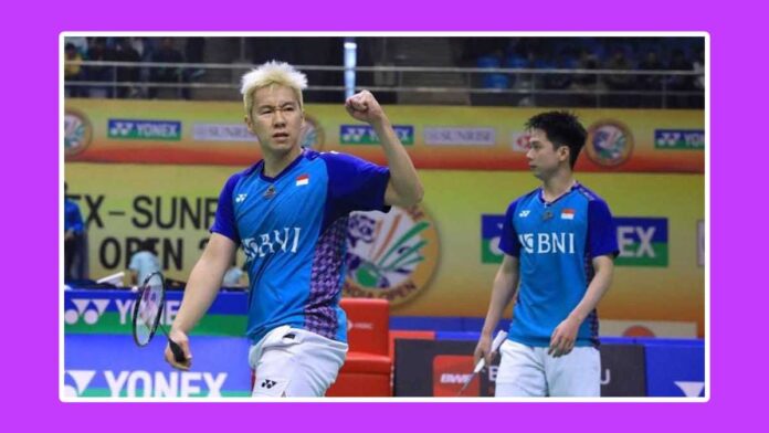 Prestasi Gemilang Murid Marcus Gideon di Turnamen Internasional