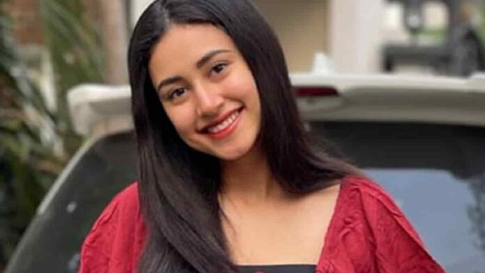 Profil Afifah Riyad