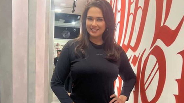 Profil Catherine Wilson