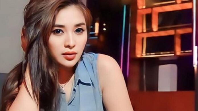 Profil Gege Fransiska