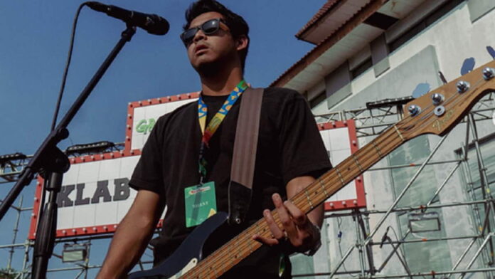 Profil Nadhif Basalamah