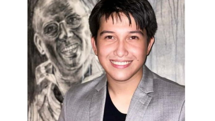 Profil Sidik Eduard