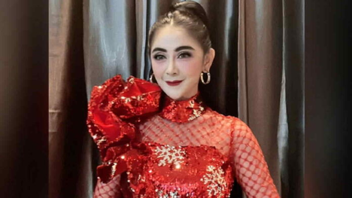 Profil Uut Permatasari