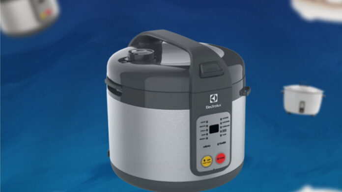 Program Pembagian Rice Cooker, Upaya Pemerintah Tekan Impor LPG