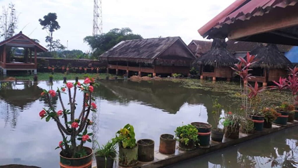 Tempat Makan Buat Rombongan di Tasikmalaya