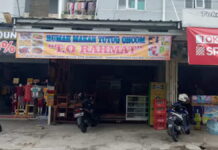 RM TO Rahmat Tasikmalaya