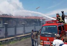 Layanan Rawat Inap di RSUD