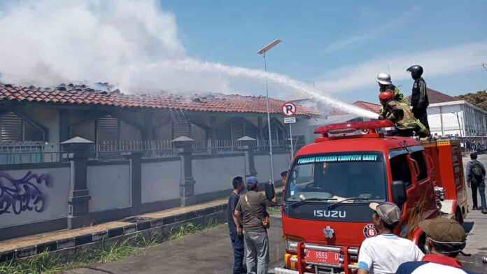 Layanan Rawat Inap di RSUD