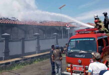 RSUD dr Slamet