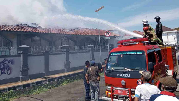 RSUD dr Slamet