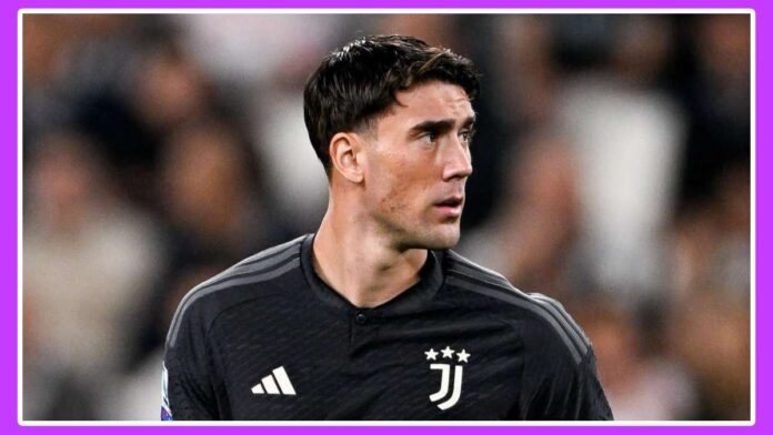 Real Madrid Goda Dusan Vlahovic dengan Tawaran Menarik