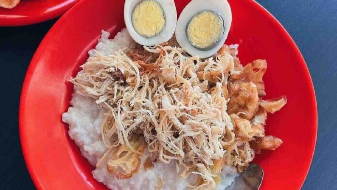 Rekomendasi Sarapan di Bandung