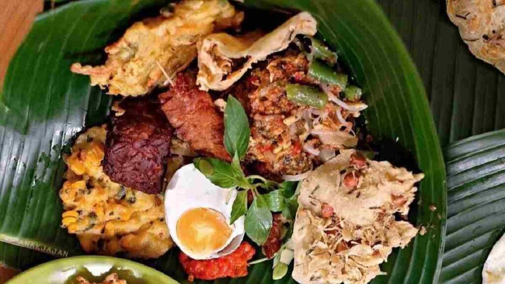 Rekomendasi Sarapan di Bogor