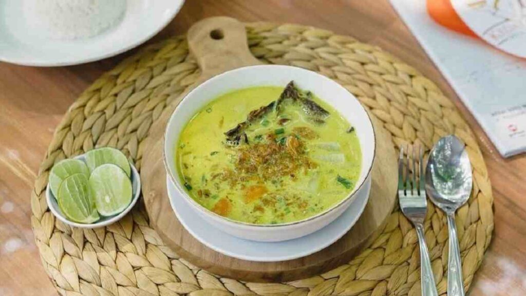 Rekomendasi Sarapan di Bogor