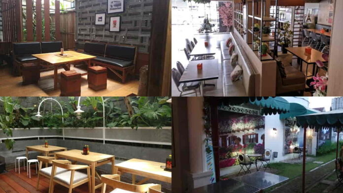 Rekomendasi Tempat Makan Romantis di Tasikmalaya