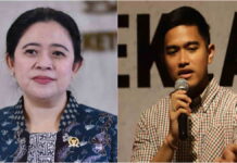 Rencana Kaesang Bertemu Megawati, Puan: Temui Saya Dulu