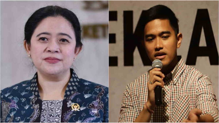 Rencana Kaesang Bertemu Megawati, Puan: Temui Saya Dulu