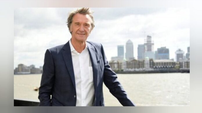 Rencana Sir Jim Ratcliffe di Manchester United