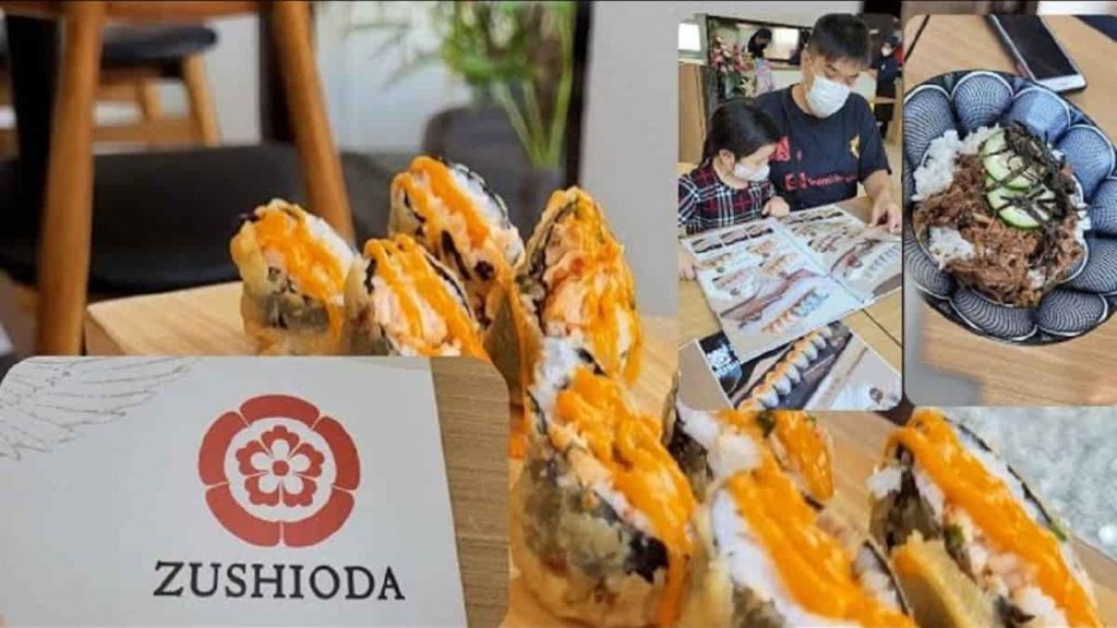 Restoran Jepang di Cirebon