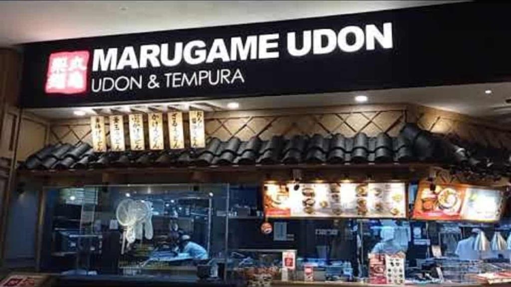 Restoran Jepang di Cirebon, Menu Pilihan Suasana Nyaman