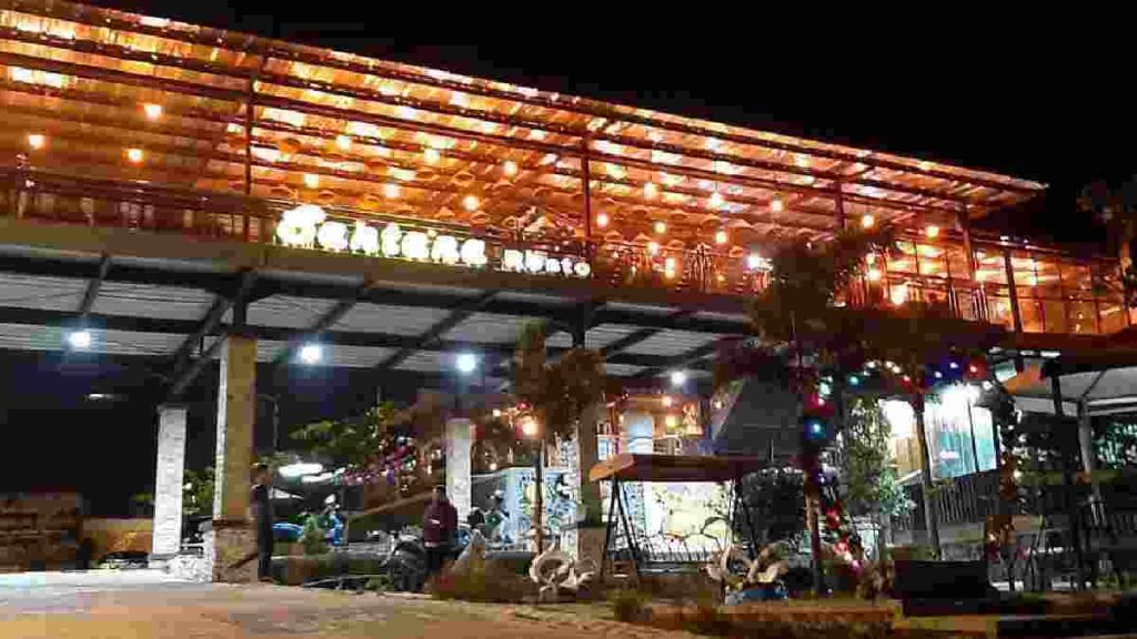 Restoran Keluarga di Kuningan