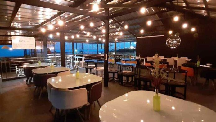 Restoran Keluarga di Kuningan