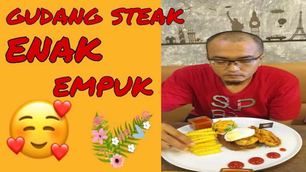 Restoran Steak di Sukabumi