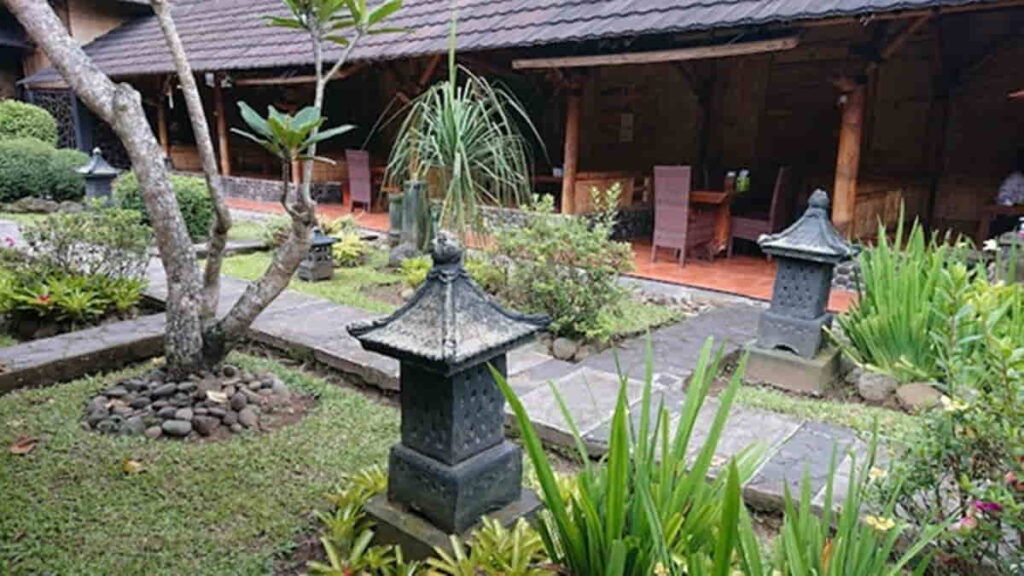 Tempat Makan Buat Rombongan di Tasikmalaya